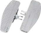 Thrashin Supply Co. Fits Mini Floorboards Chrome TSC-2030-3 New. Price: $389.45.