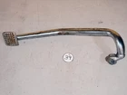 1983-84 Honda C Shadow Oem Brake Pedal #46500-MF5-000 Used. Price: $19.00.