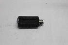 Passenger Footpeg Right 50711-MM8-000 2003 Honda VTX1800C Used. Price: $20.00.