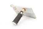Yamaha Route 66 Star 250 Virago Left Rear Passenger Foot Step Peg 5124 Used. Price: $24.99.