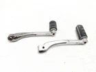 90-99 Harley-davidson Softail Fatboy Flstf Heel & Toe Shifter Pedal Used. Price: $32.91.