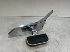 2001 Bmw Right Rear Passenger Foot Step Peg Used. Price: $50.00.