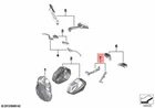 Bmw Brake And Shift Pedal Adjustable Hp - R1250GS (K50) / Adventure K51 New. Price: $642.37.