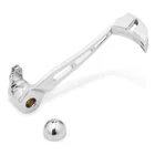 Blade Gear Brake Arm Shifters For Harley Touring Street Glide Road KING2008-2013 New. Price: $82.58.
