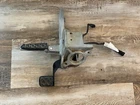 2009 10 11 Can Am Spyder Rss 990 Roadster Front Right Foot Peg 705002131 Used. Price: $100.00.