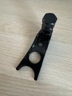 Harley-davidson Softail Heritage Classic Footrest Bracket P/n 50483-00 New. Price: $26.83.