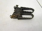 84 Kawasaki Kdx 200 Foot Pegs Left Right 34028-1131 1983-1985 Used. Price: $35.00.