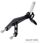 2022 To Yamaha YZF-R7, Passenger's Foot Peg & Bracket, P/n 2CR-2742L-01-00 Used. Price: $23.95.