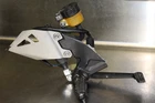 2016 Kawasaki Ninja ZX10R ZX1000 Right #2611 Used. Price: $50.00.
