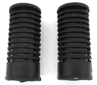 Honda Foot Peg Rubber Set 50661-110-000 CT90 CL77 CB/CL100/125/175/350/450 New. Price: $16.95.