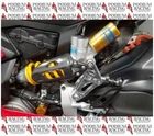 Ducati Panigale 1199 1299 Adjustable Suspension Kit Progressive Long Rod New. Price: $188.00.