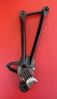 2009 2012 Kawasaki Ninja ZX6R 600 Oem Right Rear Passenger Peg 35063-0445-11E Used. Price: $18.95.