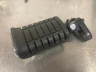 Honda GL1200 Front Right Footrest Footpeg 50635-MG9-000 New. Price: $95.37.