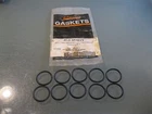 Harley Davidson Large Driver Pegs & Flat Kick Pedal O-rings JGI-253019 New. Price: $10.00.