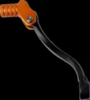 Moose Racing 81-0568-10-40 Shift Lever Orange +20MM Offset New. Price: $56.17.