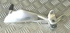 Bmw K1200S K1200R 04 07 08 Front Rider Right Footrest Hanger Bracket K1300S Used. Price: $30.03.