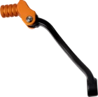Moose Offroad Shifter Lever Orange 20MM Offset 81-0566-10-40 New. Price: $57.53.