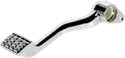 Drag Specialties Brake Pedal Chrome Xl 1610-0015 New. Price: $77.33.