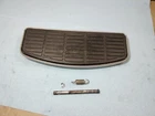 2005-20 Suzuki Boulevard C50 Rider Right Footrest Running Board Nice! C90T Used. Price: $89.10.