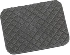 Drag Specialties Brake Pedal Replacement Pads 1610-0389 New. Price: $7.16.