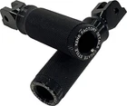 Kens Factory M8 Softail Next Level Rider Footpeg KFP-04 New. Price: $118.68.