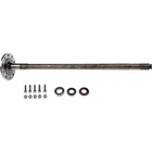 630-140 Dorman Axle Shaft Rear Driver Passenger Side For Chevy Olds Malibu Ii New. Price: $299.84.