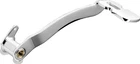 Kuryakyn 9061 Extended Brake Pedal Chrome For Harley Touring Softail Fl 97-07 New. Price: $133.94.