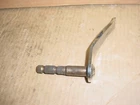 Harley Davidson Softail Gear Shift Lever 33668-90 16158 Used. Price: $25.00.
