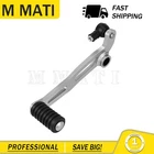Gear Shift Lever Pedal For Kawasaki Ninja EX500 Z500 ER500 2024 13242-0146 New. Price: $21.99.