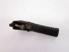 Honda 1000 Goldwing Left Rear Foot Peg Step 90167-371-000 1975-1976 Used. Price: $25.00.