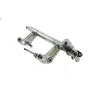 2001 Bmw R1200C Oem Front Foot Rest Peg Mount Holder Bracket 46712331435 Used. Price: $69.29.