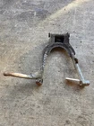 79-80 1980 Honda Nighthawk CB400 Center Main Kickstand Prop Leg Used. Price: $29.95.
