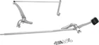 Drag Specialties Fxd Forward Control Extension Kit - 2IN. Motorcycle 056270 New. Price: $174.85.