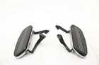 09-23 Harley Davidson Touring Right/left Front Footrest Floorboard Footboard Used. Price: $99.25.