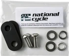 National Cycle BAG#4015-38MM Footrest Mount Bracket For New. Price: $59.93.