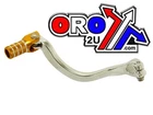 Gear Lever RM125 Aluminium, 25600-36E11, 25600-36E20 New. Price: $28.30.