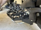 Harley Davidson / Dyna Custom Chopper V4 Mini Floor Boards Black Used. Price: $140.00.