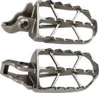 Moose Racing Nd Series Footpegs 1620-2129 New. Price: $147.95.
