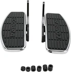 Cobra Boulevard Front Floorboard Kit 06-1617 New. Price: $363.79.