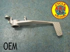 2006-2016 Yamaha Yzf R6, Rear Brake Pedal, Set Foot Oem Used. Price: $25.00.