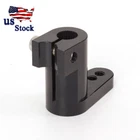 Cnc Gear Shifter Arm For Honda CBR600RR CBR1000RR Rearset Part Black X1 New. Price: $16.36.