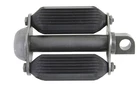 Early Bicycle Kick Starter Pedal Parkerized For Harley-davidson V-twin 17-0252 New. Price: $63.99.