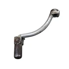2008 Yamaha YZ450F Shifter Pedal 2S2-18110-00-00 B4359 Used. Price: $16.14.
