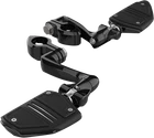 Ciro Fits Mini Twin Rail Boards - Black 60525 New. Price: $349.99.