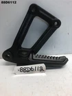 Ducati Ss 400 600 750 900 1991 - 1997 Lh Pillion Peg & Bracket Oem LOT88 88D6112 Used. Price: $114.42.