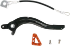 Moose Offroad Brake Pedal Orange For Ktm 82-0563-21-40 New. Price: $131.99.