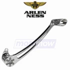 Arlen Ness 19-774 Deep Cut Brake For Body Foot Controls Pedals Ii New. Price: $269.95.