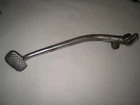1980 Honda CX500 Custom Brake Pedal Used. Price: $6.47.