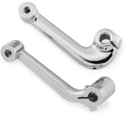 Biker's Choice 490816 Chrome Shift Lever New. Price: $52.48.