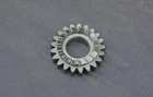 Honda 1978 1979 CM185T Twinstar Engine Kick Starter Lever Ratchet Pinion Gear Used. Price: $36.00.